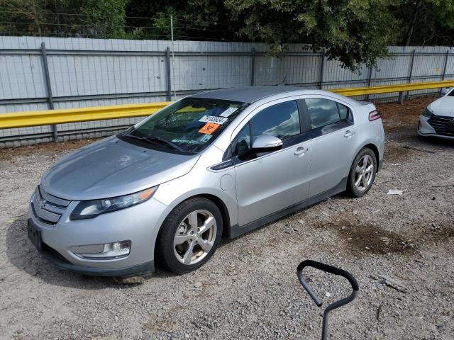 CHEVROLET VOLT 2013 1g1rd6e43du108386