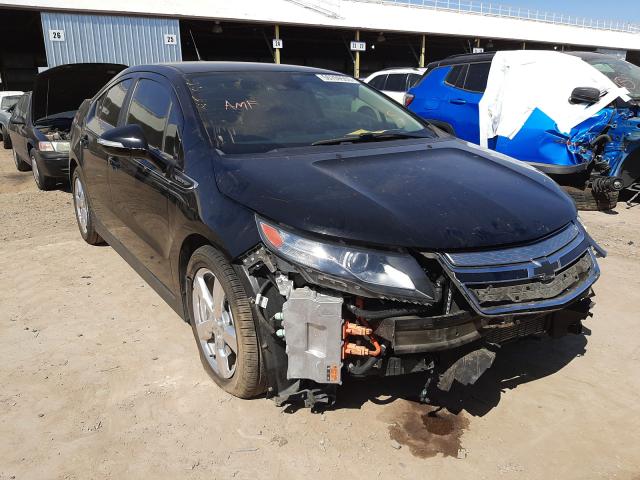 CHEVROLET VOLT 2013 1g1rd6e43du112034