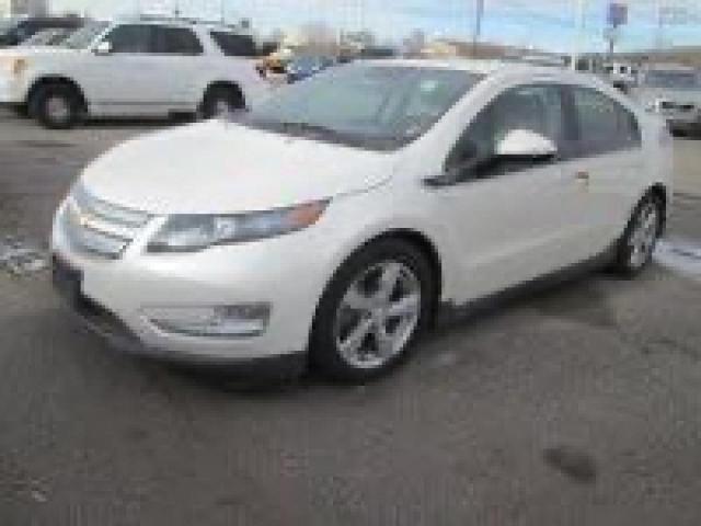 CHEVROLET VOLT 2013 1g1rd6e43du118433