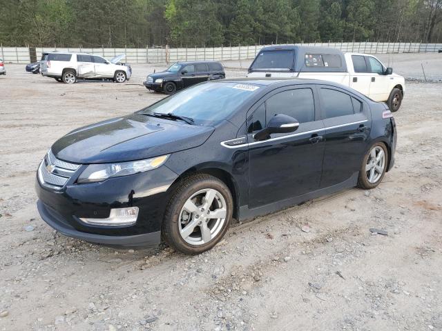 CHEVROLET VOLT 2013 1g1rd6e43du138228