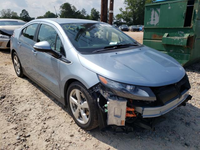 CHEVROLET VOLT 2013 1g1rd6e43du145390