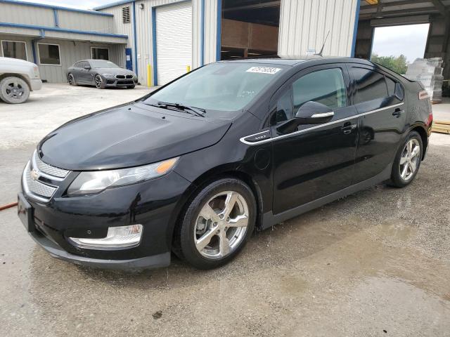 CHEVROLET VOLT 2014 1g1rd6e43eu111547