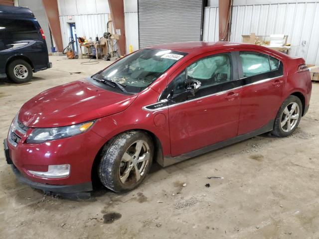 CHEVROLET VOLT 2014 1g1rd6e43eu111614