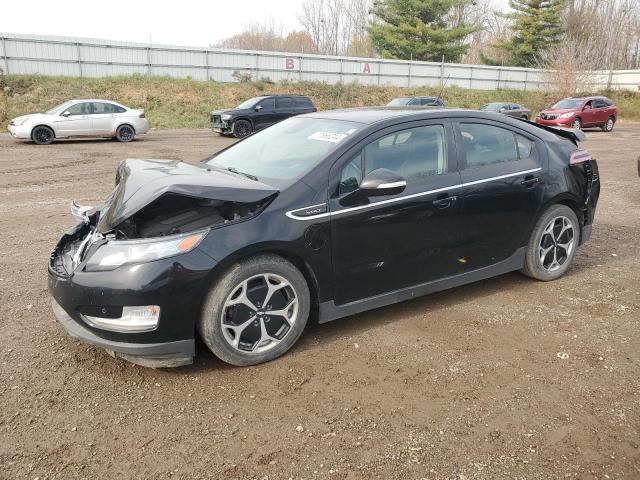 CHEVROLET VOLT 2014 1g1rd6e43eu122886