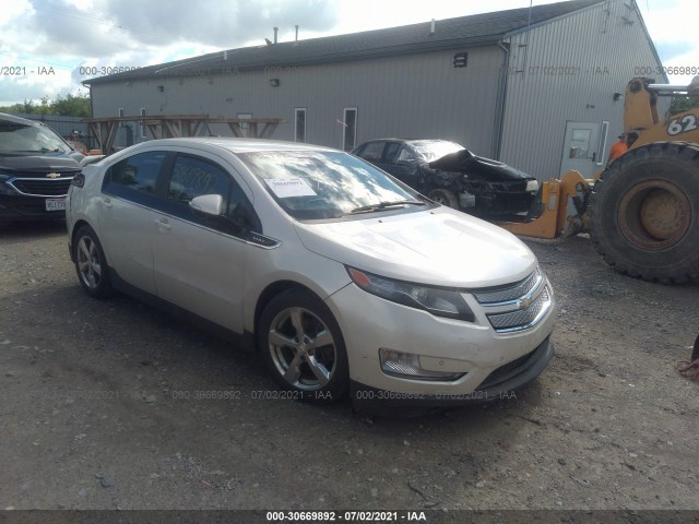 CHEVROLET VOLT 2014 1g1rd6e43eu123746