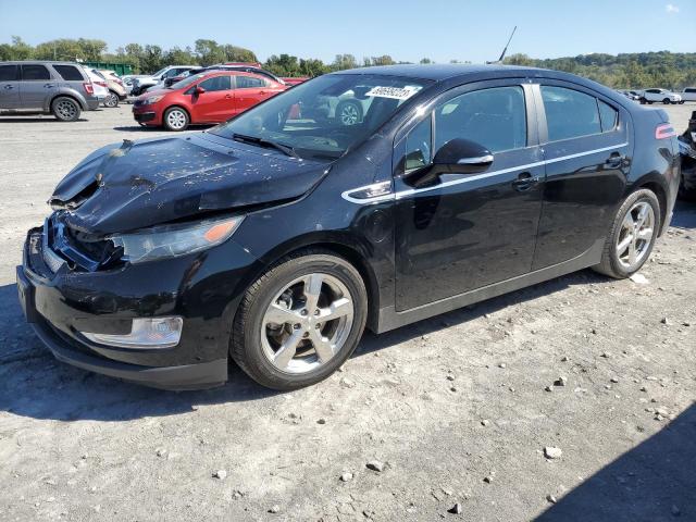 CHEVROLET VOLT 2014 1g1rd6e43eu135119