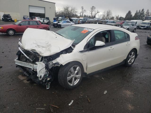 CHEVROLET VOLT 2014 1g1rd6e43eu137050