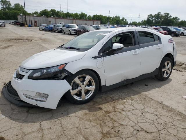 CHEVROLET VOLT 2014 1g1rd6e43eu162014