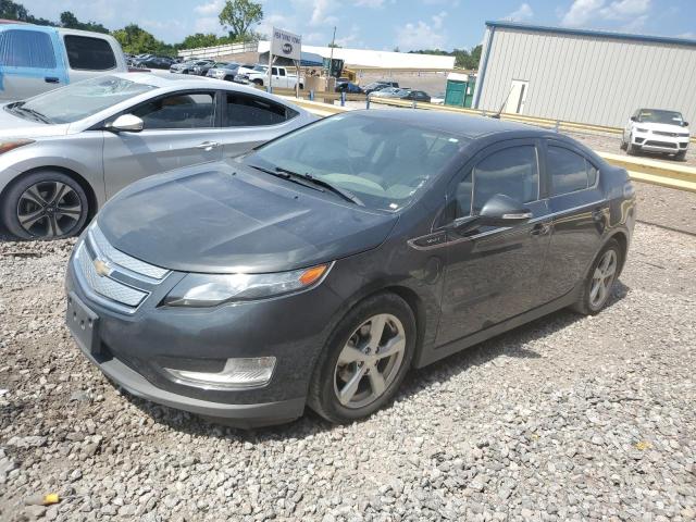 CHEVROLET VOLT 2014 1g1rd6e43eu163289