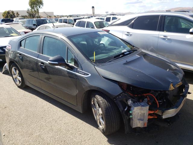 CHEVROLET VOLT 2014 1g1rd6e43eu165219