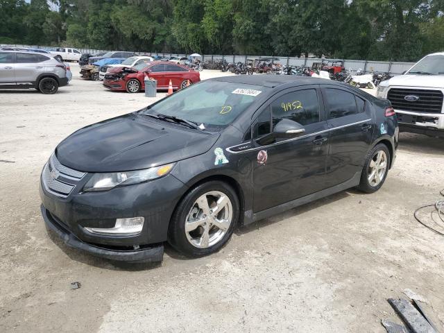 CHEVROLET VOLT 2014 1g1rd6e43eu168525