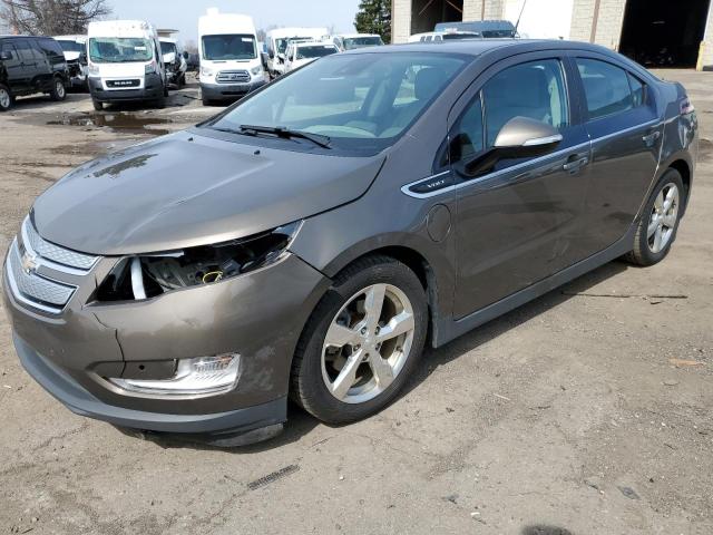 CHEVROLET VOLT 2014 1g1rd6e43eu171005