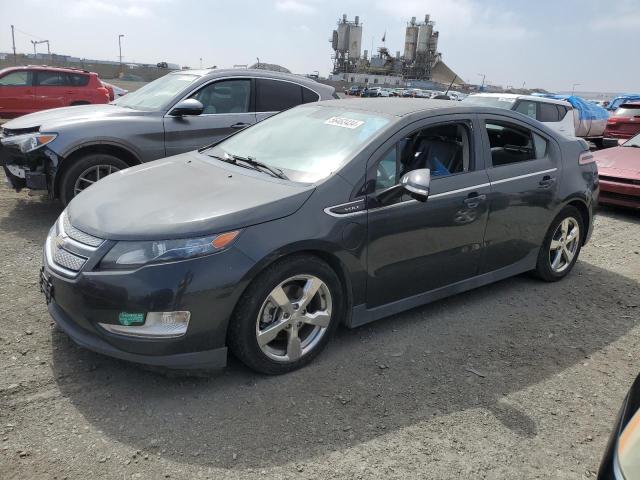 CHEVROLET VOLT 2015 1g1rd6e43fu121156