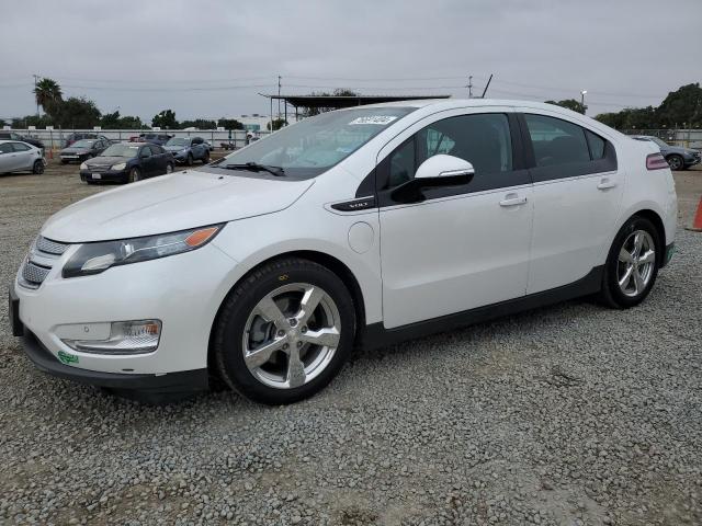 CHEVROLET VOLT 2015 1g1rd6e43fu129726