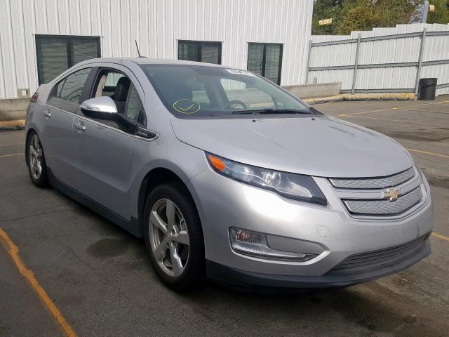 CHEVROLET VOLT 2015 1g1rd6e43fu140354