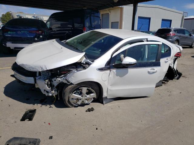 CHEVROLET VOLT 2015 1g1rd6e43fu141293