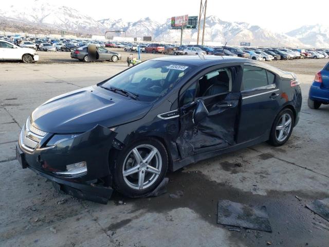 CHEVROLET VOLT 2015 1g1rd6e43fu141536