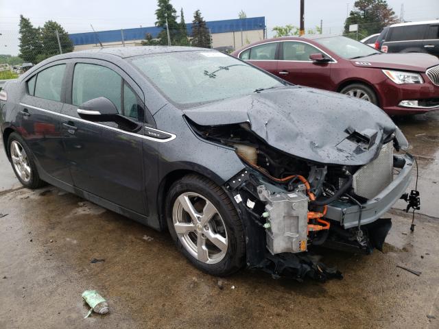 CHEVROLET VOLT 2011 1g1rd6e44bu102805