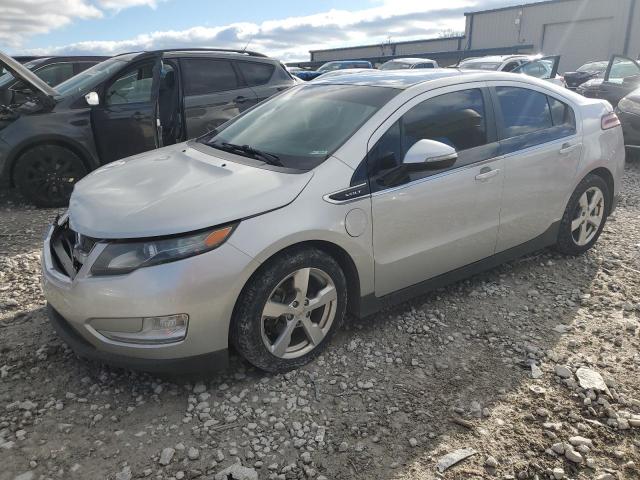 CHEVROLET VOLT 2011 1g1rd6e44bu102903