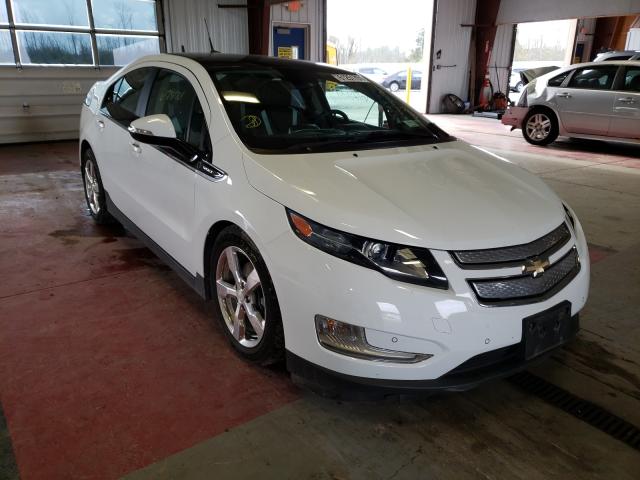 CHEVROLET VOLT 2012 1g1rd6e44cu100344