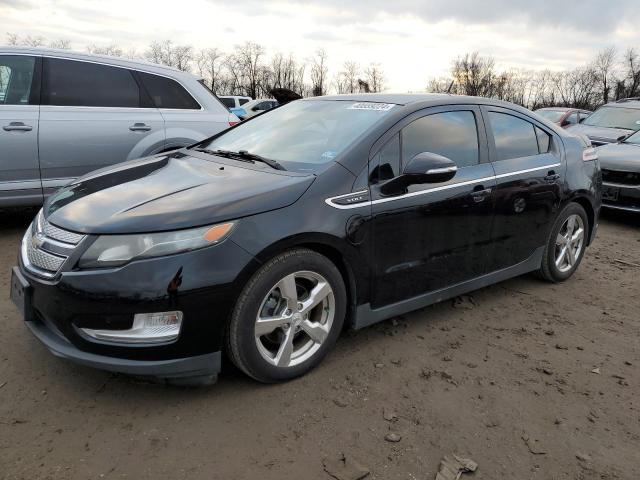 CHEVROLET VOLT 2012 1g1rd6e44cu100618