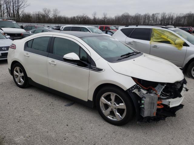 CHEVROLET VOLT 2012 1g1rd6e44cu101090