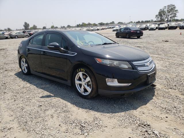 CHEVROLET VOLT 2012 1g1rd6e44cu102059