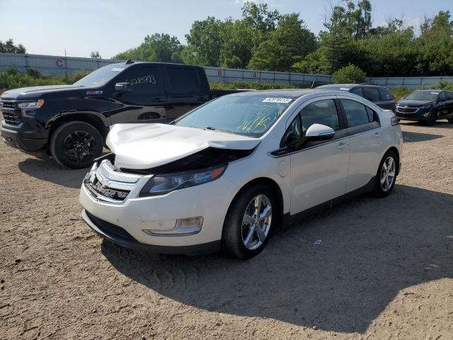 CHEVROLET VOLT 2012 1g1rd6e44cu102093