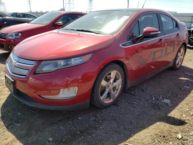 CHEVROLET VOLT 2012 1g1rd6e44cu102983