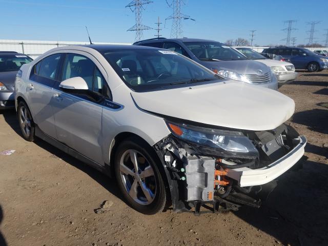 CHEVROLET VOLT 2012 1g1rd6e44cu103003