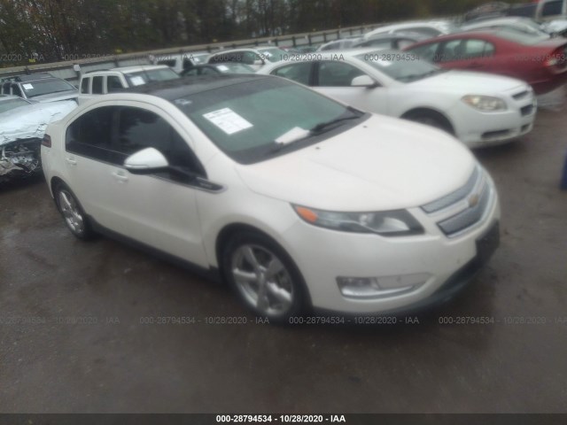 CHEVROLET VOLT 2012 1g1rd6e44cu103437