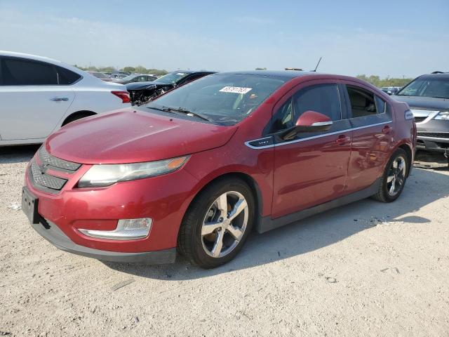 CHEVROLET VOLT 2012 1g1rd6e44cu103485