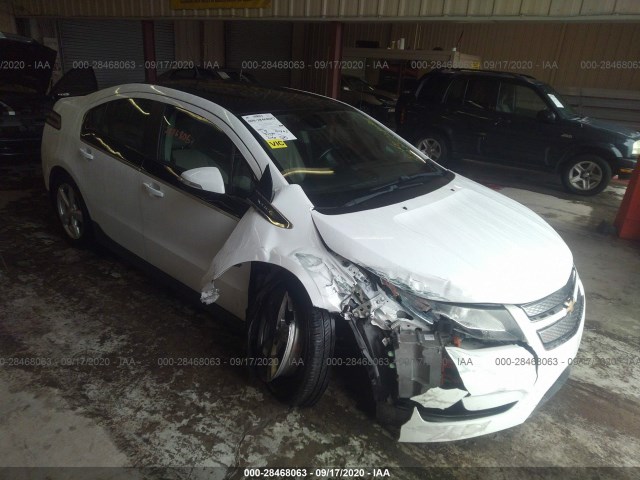 CHEVROLET VOLT 2012 1g1rd6e44cu104278