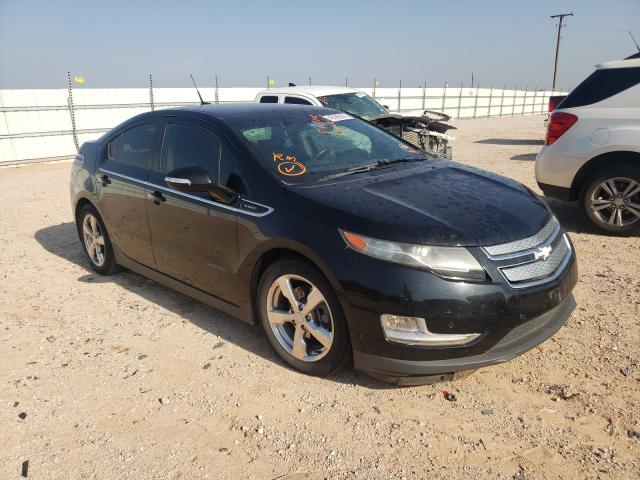 CHEVROLET VOLT 2012 1g1rd6e44cu105012