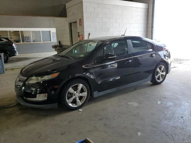 CHEVROLET VOLT 2012 1g1rd6e44cu105091