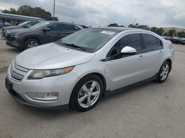 CHEVROLET VOLT 2012 1g1rd6e44cu105155