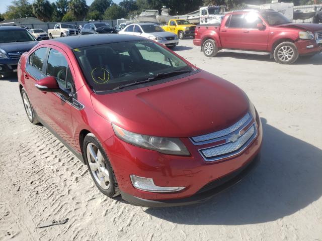 CHEVROLET VOLT 2012 1g1rd6e44cu105219