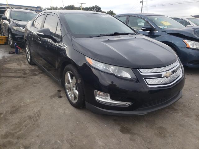 CHEVROLET VOLT 2012 1g1rd6e44cu105253