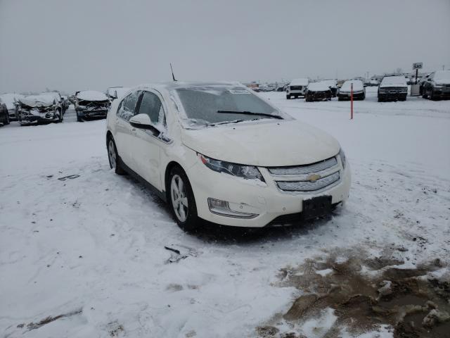 CHEVROLET VOLT 2012 1g1rd6e44cu105852