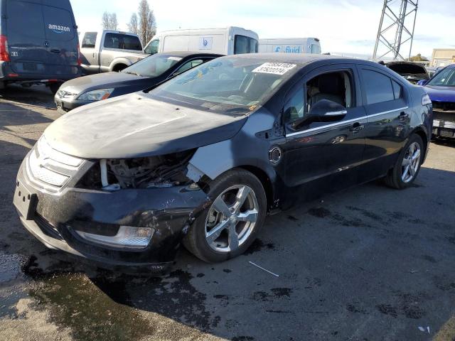 CHEVROLET VOLT 2012 1g1rd6e44cu110470