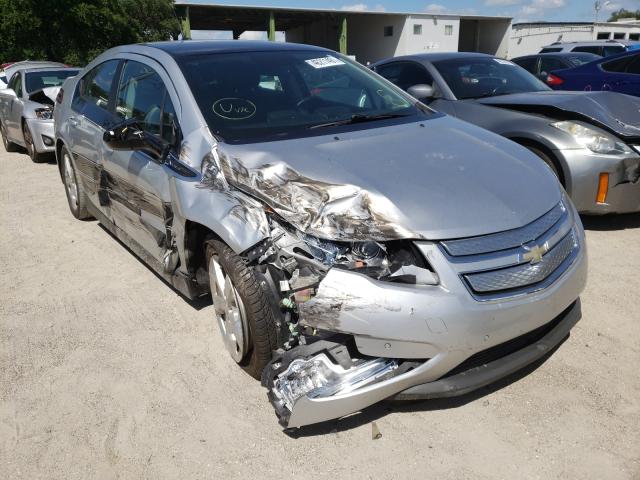 CHEVROLET VOLT 2012 1g1rd6e44cu110758