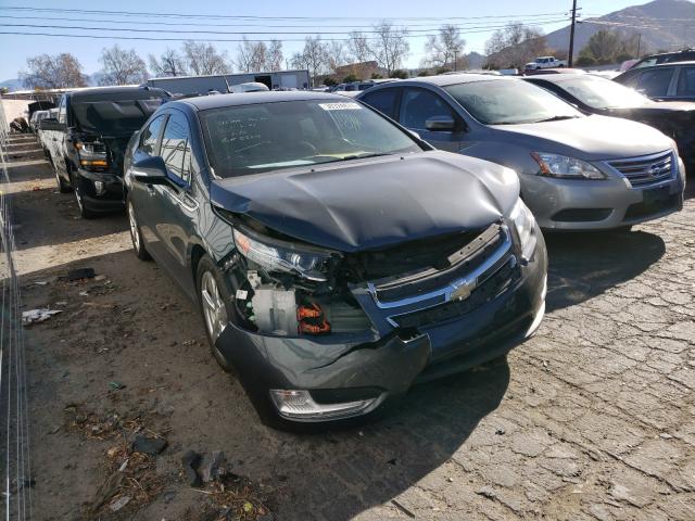 CHEVROLET VOLT 2012 1g1rd6e44cu116298