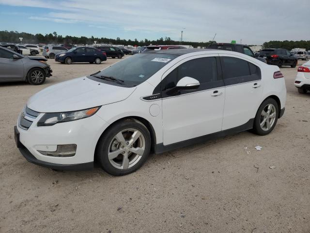 CHEVROLET VOLT 2012 1g1rd6e44cu126992