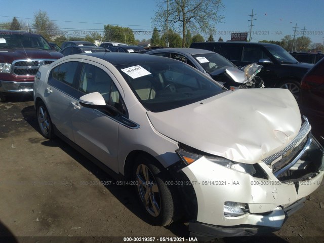 CHEVROLET VOLT 2012 1g1rd6e44cu127687