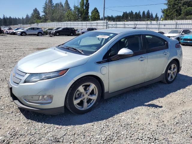 CHEVROLET VOLT 2013 1g1rd6e44du109174