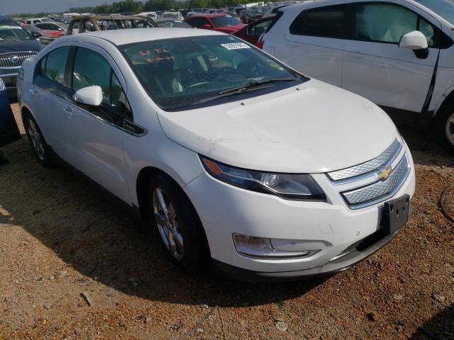 CHEVROLET VOLT 2013 1g1rd6e44du112558