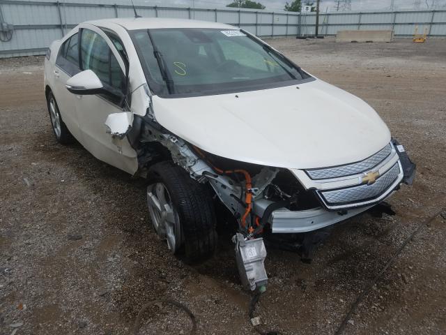 CHEVROLET VOLT 2013 1g1rd6e44du115637