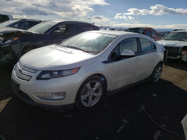 CHEVROLET VOLT 2013 1g1rd6e44du122703