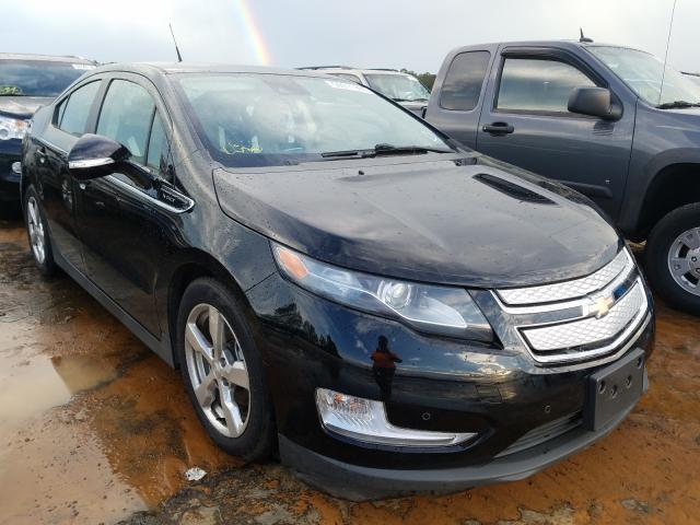 CHEVROLET VOLT 2013 1g1rd6e44du125214