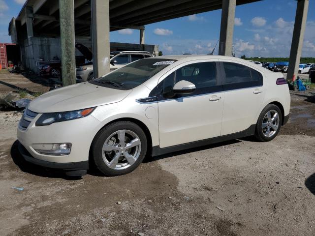 CHEVROLET VOLT 2013 1g1rd6e44du131675